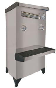 BEBEDOURO ACQUA GELATA PRE50